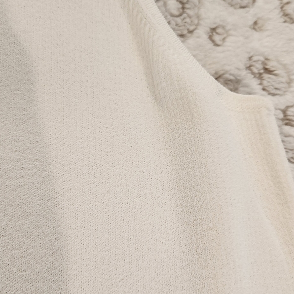 Jones New York Platinum Plus Size 1x Business Tank - Picture 6 of 6